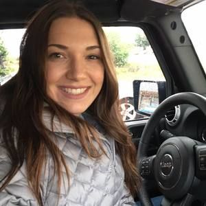 Meet your Posher, Morgan